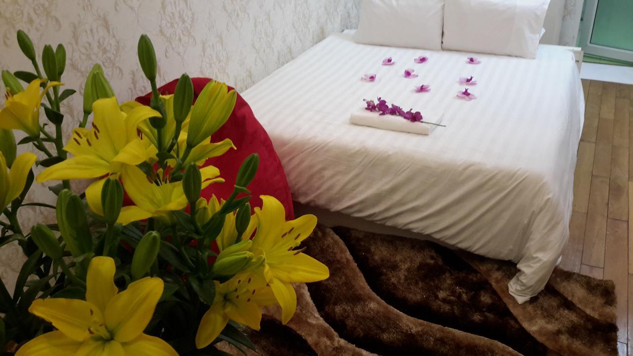 Hotel Glamor & Travel 2*