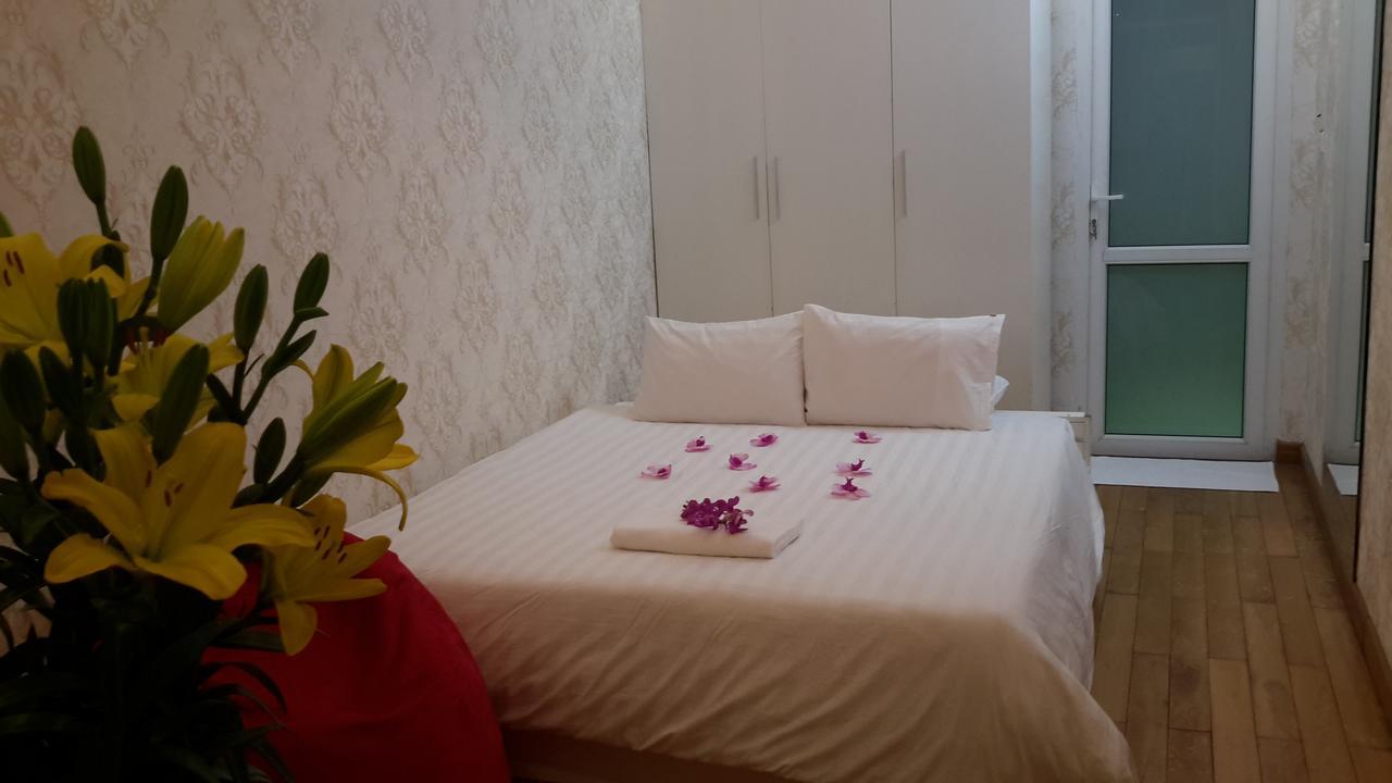 Glamor & Travel Hotel Hanoi