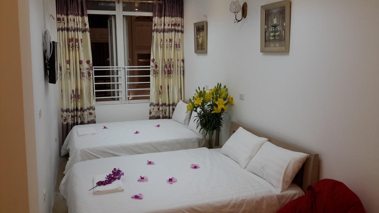Glamor & Travel Hotel