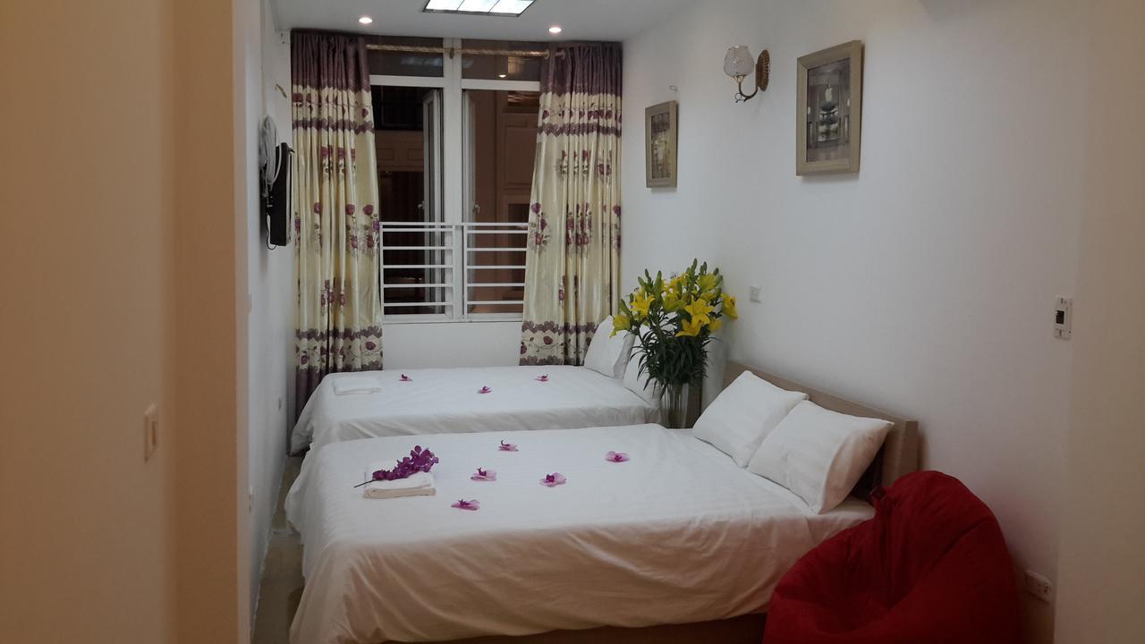 Glamor & Travel Hotel Hanoi