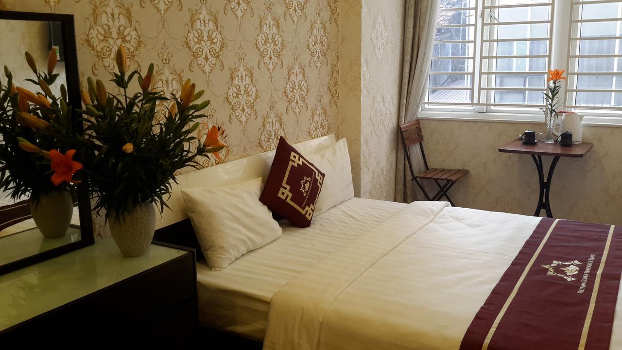Hotel Glamor & Travel 2*