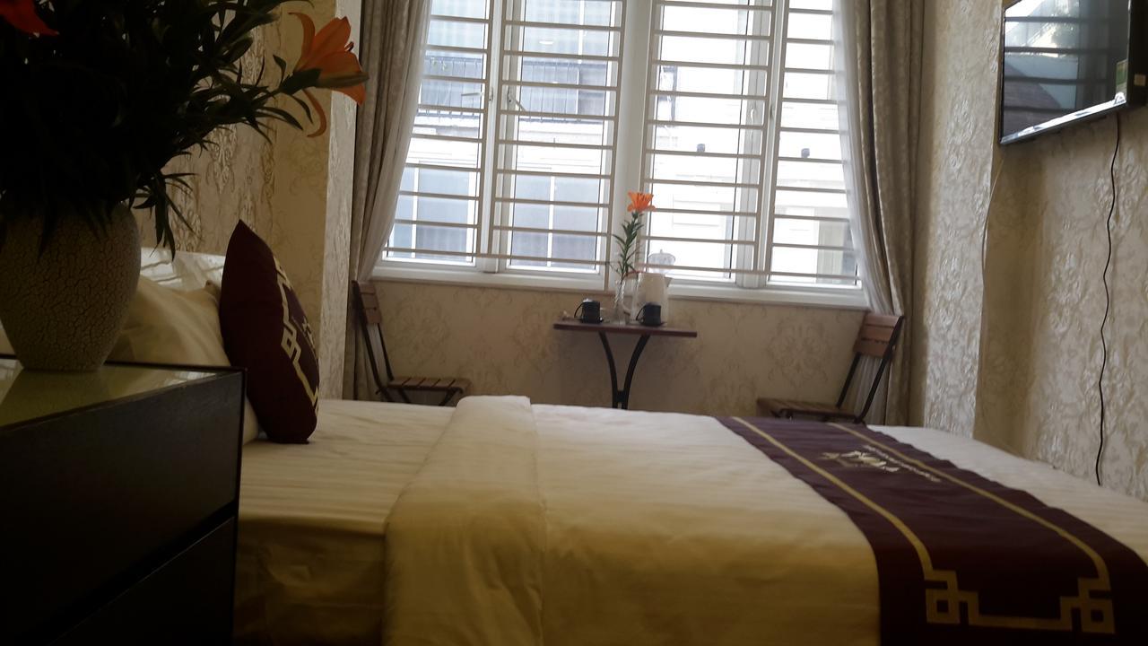 Glamor & Travel Hotel 2*