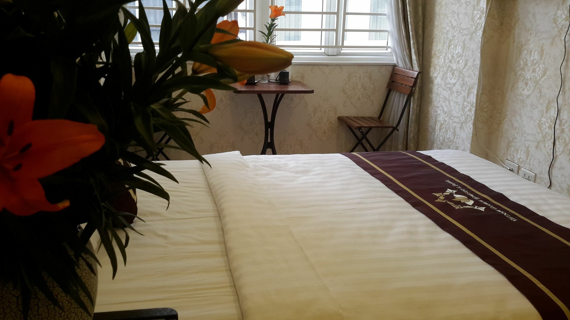 Hotel Glamor & Travel Hanoi