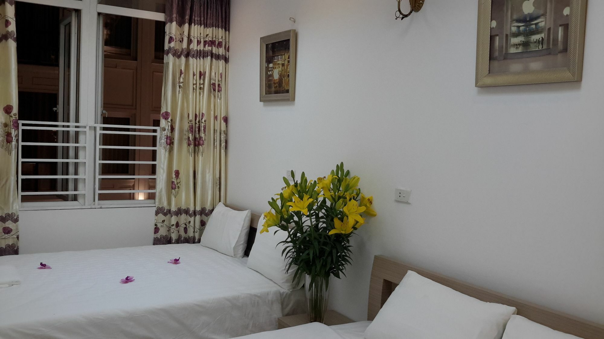 Glamor & Travel Hanoi